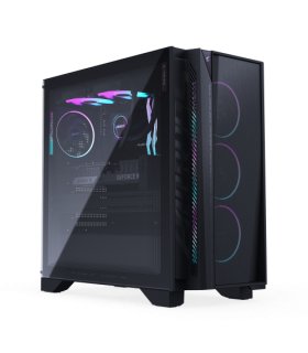 GIGABYTE CPU AORUS PRIME 5 AP5A7N8-5103,AMD R7 9800X3D0,32GB RGB UDIMM,SSD 2TB,PSU850W,RTX5080/16GB,W11 HOME