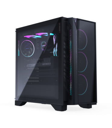 GIGABYTE CPU AORUS PRIME 5 AP5A7N8-5103,AMD R7 9800X3D0,32GB RGB UDIMM,SSD 2TB,PSU850W,RTX5080/16GB,W11 HOME