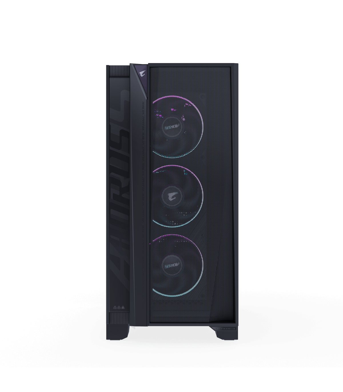 GIGABYTE CPU AORUS PRIME 5 AP5A7N8-5103,AMD R7 9800X3D0,32GB RGB UDIMM,SSD 2TB,PSU850W,RTX5080/16GB,W11 HOME