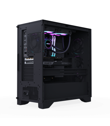 GIGABYTE CPU AORUS PRIME 5 AP5A7N8-5103,AMD R7 9800X3D0,32GB RGB UDIMM,SSD 2TB,PSU850W,RTX5080/16GB,W11 HOME