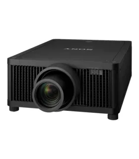 SONY 4K SXRD LASER PROJECTOR, 10,000LM ,2 DISPLAY PORTS, 2 HDMI (VPL-GTZ380/1