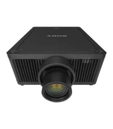 SONY 4K SXRD LASER PROJECTOR, 10,000LM ,2 DISPLAY PORTS, 2 HDMI (VPL-GTZ380/1