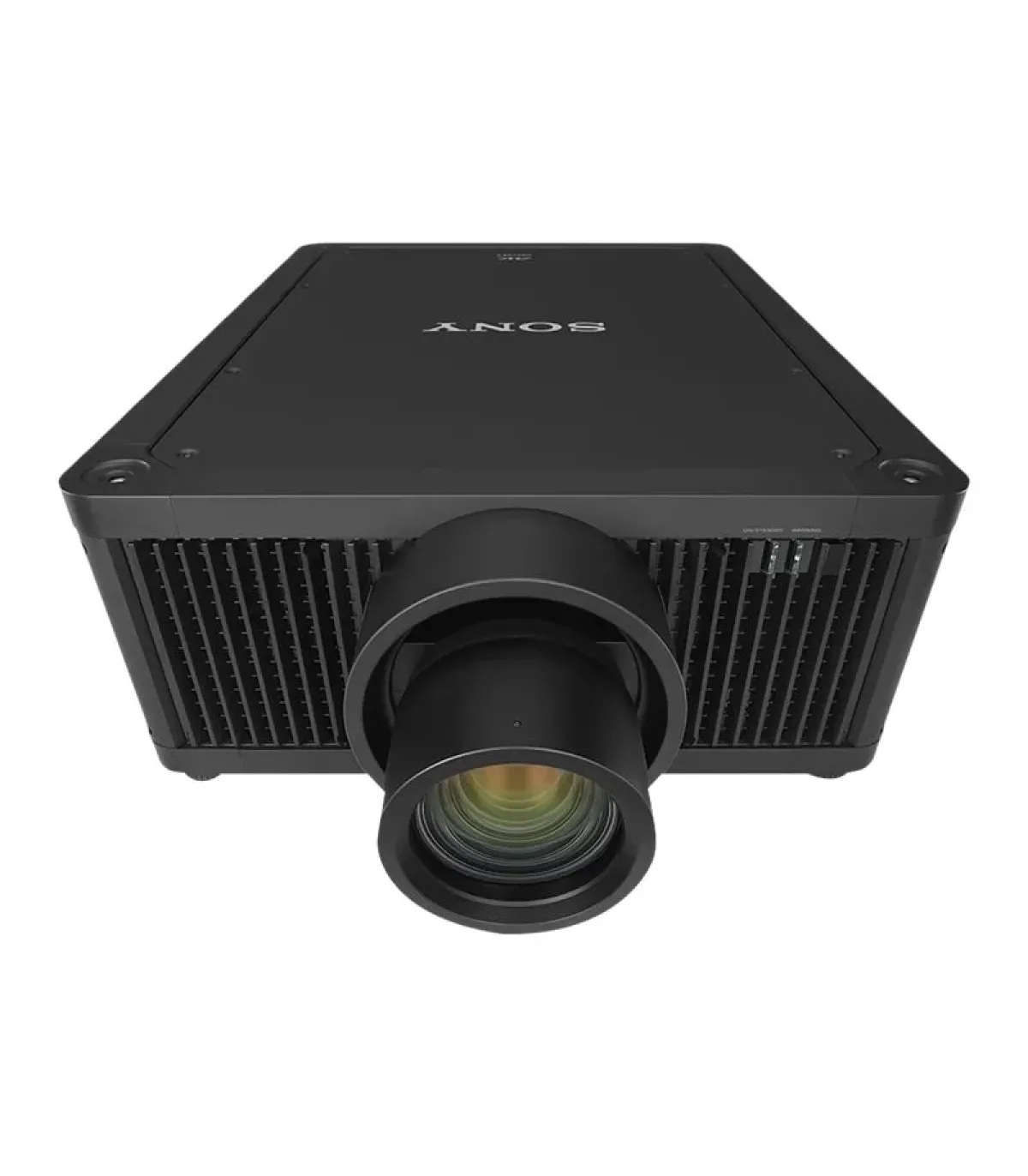 SONY 4K SXRD LASER PROJECTOR, 10,000LM ,2 DISPLAY PORTS, 2 HDMI (VPL-GTZ380/1