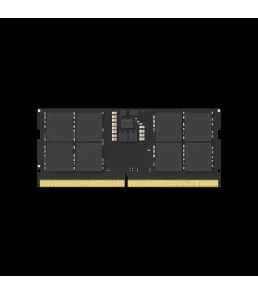 LEXAR MEMORIA DDR5 16GB 262 PIN SO-DIMM 5600MHZ, CL46, 1.1V- BULK IN TRAY