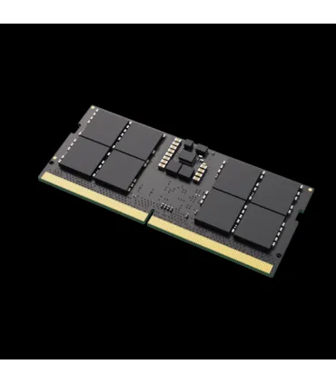 LEXAR MEMORIA DDR5 16GB 262 PIN SO-DIMM 5600MHZ, CL46, 1.1V- BULK IN TRAY