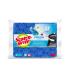 Scotch-Brite Fresh Pack de 2 Estropajos de Cocina - No Raya - Color Azul