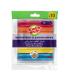 Scotch-Brite Pack de 10 Bayetas de Microfibra Multiusos - 31x29cm - Colores Surtidos