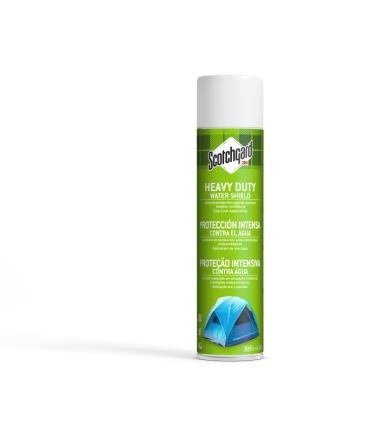 Scotchgard Protector Intenso Frente a Agua - Bote de 400ml - Repelente de Derrames