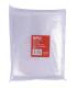 Apli Pack de 100 Bolsas Zip Auto Cierre Transparentes 220x310mm - Material LDPE - Cierre Seguro y Facil Manipulacion - Aptas..