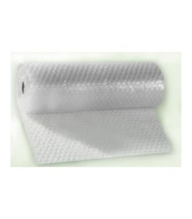 Apli Rollo de Burbujas Translucido Doble Capa - Medidas 0.5x10m - Ideal para Envios y Mudanzas - Proteccion Optima para Objetos