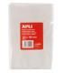 Apli Bolsas Polipropileno Transparente 120x180mm - Galga 120 - Alta Resistencia y Flexibilidad - Uso Alimenticio