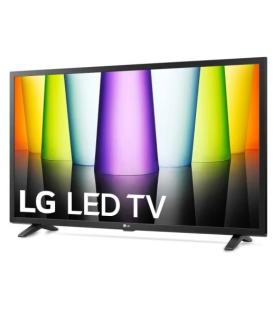 LG Televisor Smart TV 32" HD HDR10 Pro - WiFi, HDMI, USB 2.0, Ethernet, Bluetooth - VESA 200x200mm