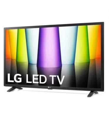 LG Televisor Smart TV 32" HD HDR10 Pro - WiFi, HDMI, USB 2.0, Ethernet, Bluetooth - VESA 200x200mm