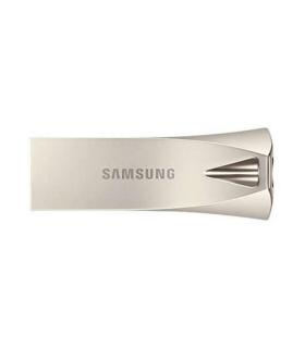 Samsung Bar Plus Memoria USB 3.1 128GB - Cuerpo Metalico (Pendrive