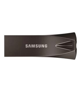 Samsung Bar Plus Memoria USB 3.1 512GB - Cuerpo Metalico (Pendrive
