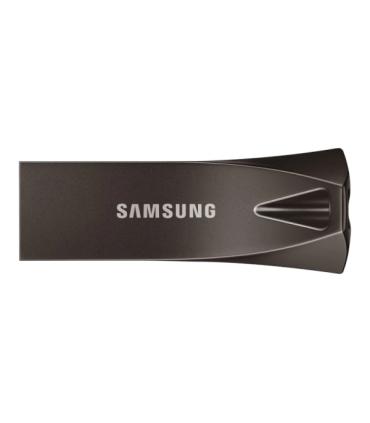 Samsung Bar Plus Memoria USB 3.1 512GB - Cuerpo Metalico (Pendrive