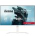 MONITOR IIYAMA GB2771HSU-W1 27 PULGADAS RESOLUCION FULL HD (1920X1080), PANEL FAST IPS, 0,8 MS (MPRT), 240 HZ, BRILLO 250, CONTR