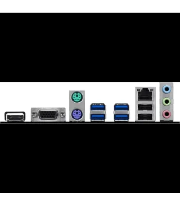 PLACA MSI PRO A620AM-G EVO WIFI,AMD,AM5,A620,2DDR5,128GB,DP+HDMI,2.5GBLAN+WIFI6E+BT5.3,4SATA6+2XM.2,7USB3.2,MATX