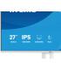 MONITOR IIYAMA PANTALLA PARA PC 68,6 CM (27") 1920 X 1080 PIXELES FULL HD LED PANEL IPS AJUSTABLE-WHITE VERSION