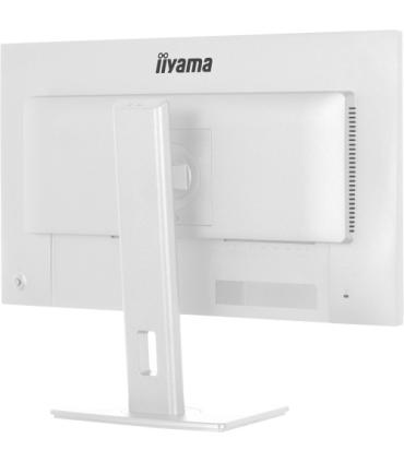 MONITOR IIYAMA PANTALLA PARA PC 68,6 CM (27") 1920 X 1080 PIXELES FULL HD LED PANEL IPS AJUSTABLE-WHITE VERSION