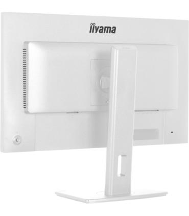 MONITOR IIYAMA PANTALLA PARA PC 68,6 CM (27") 1920 X 1080 PIXELES FULL HD LED PANEL IPS AJUSTABLE-WHITE VERSION