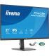 MONITOR IIYAMA 27" IPS, 4-SIDE SLIM BEZEL 2560X1440 @75HZ