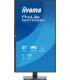 MONITOR IIYAMA 27" IPS, 4-SIDE SLIM BEZEL 2560X1440 @75HZ