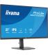 MONITOR IIYAMA 27" IPS, 4-SIDE SLIM BEZEL 2560X1440 @75HZ