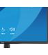 MONITOR IIYAMA 27" IPS, 4-SIDE SLIM BEZEL 2560X1440 @75HZ