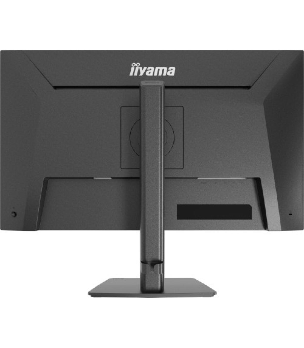 MONITOR IIYAMA 27" IPS, 4-SIDE SLIM BEZEL 2560X1440 @75HZ