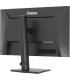 MONITOR IIYAMA 27" IPS, 4-SIDE SLIM BEZEL 2560X1440 @75HZ