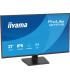 MONITOR IIYAMA 23,8" IPS, 4-SIDE SLIM BEZEL 1920X1080 100Hz