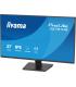 MONITOR IIYAMA 23,8" IPS, 4-SIDE SLIM BEZEL 1920X1080 100Hz