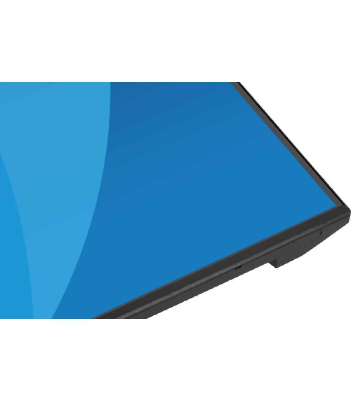 MONITOR IIYAMA 23,8" IPS, 4-SIDE SLIM BEZEL 1920X1080 100Hz