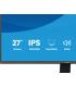 MONITOR IIYAMA 23,8" IPS, 4-SIDE SLIM BEZEL 1920X1080 100Hz