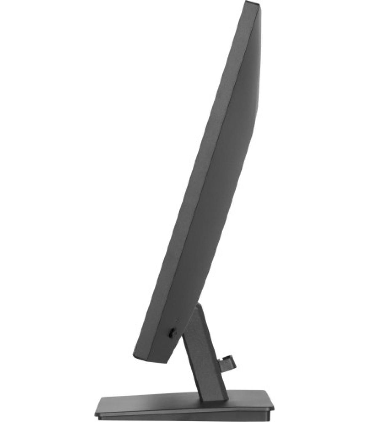 MONITOR IIYAMA 23,8" IPS, 4-SIDE SLIM BEZEL 1920X1080 100Hz