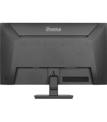 MONITOR IIYAMA 23,8" IPS, 4-SIDE SLIM BEZEL 1920X1080 100Hz