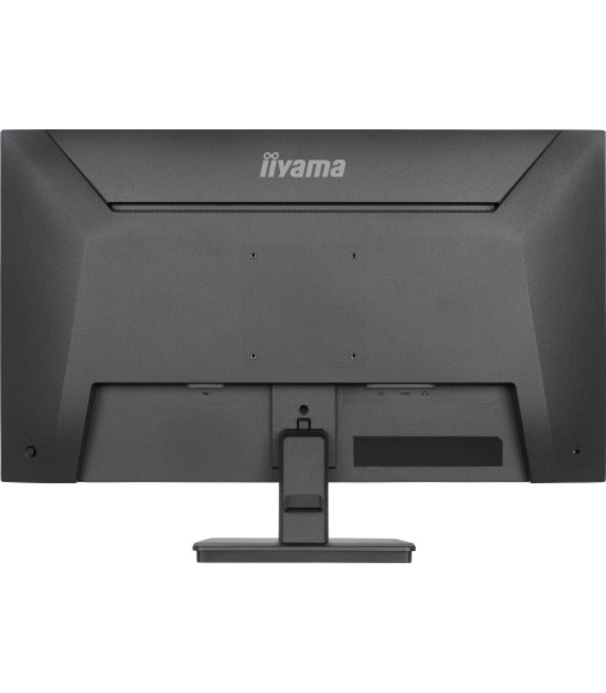 MONITOR IIYAMA 23,8" IPS, 4-SIDE SLIM BEZEL 1920X1080 100Hz