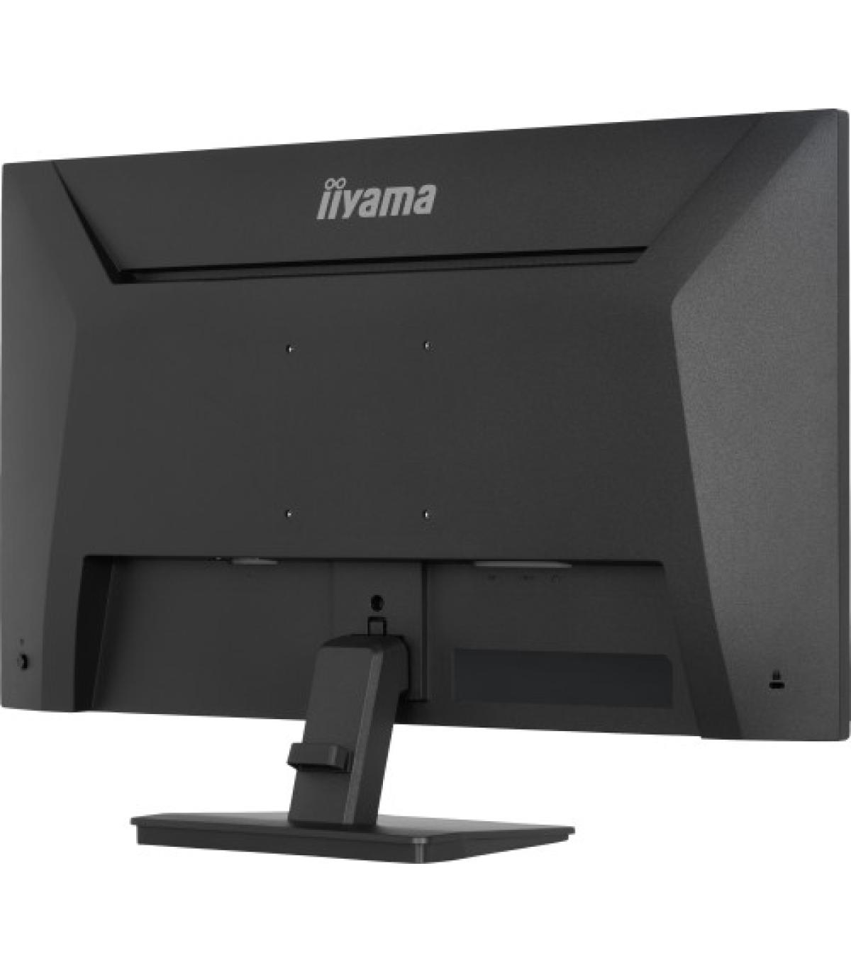 MONITOR IIYAMA 23,8" IPS, 4-SIDE SLIM BEZEL 1920X1080 100Hz