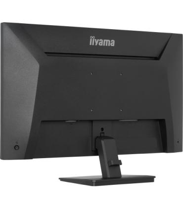 MONITOR IIYAMA 23,8" IPS, 4-SIDE SLIM BEZEL 1920X1080 100Hz