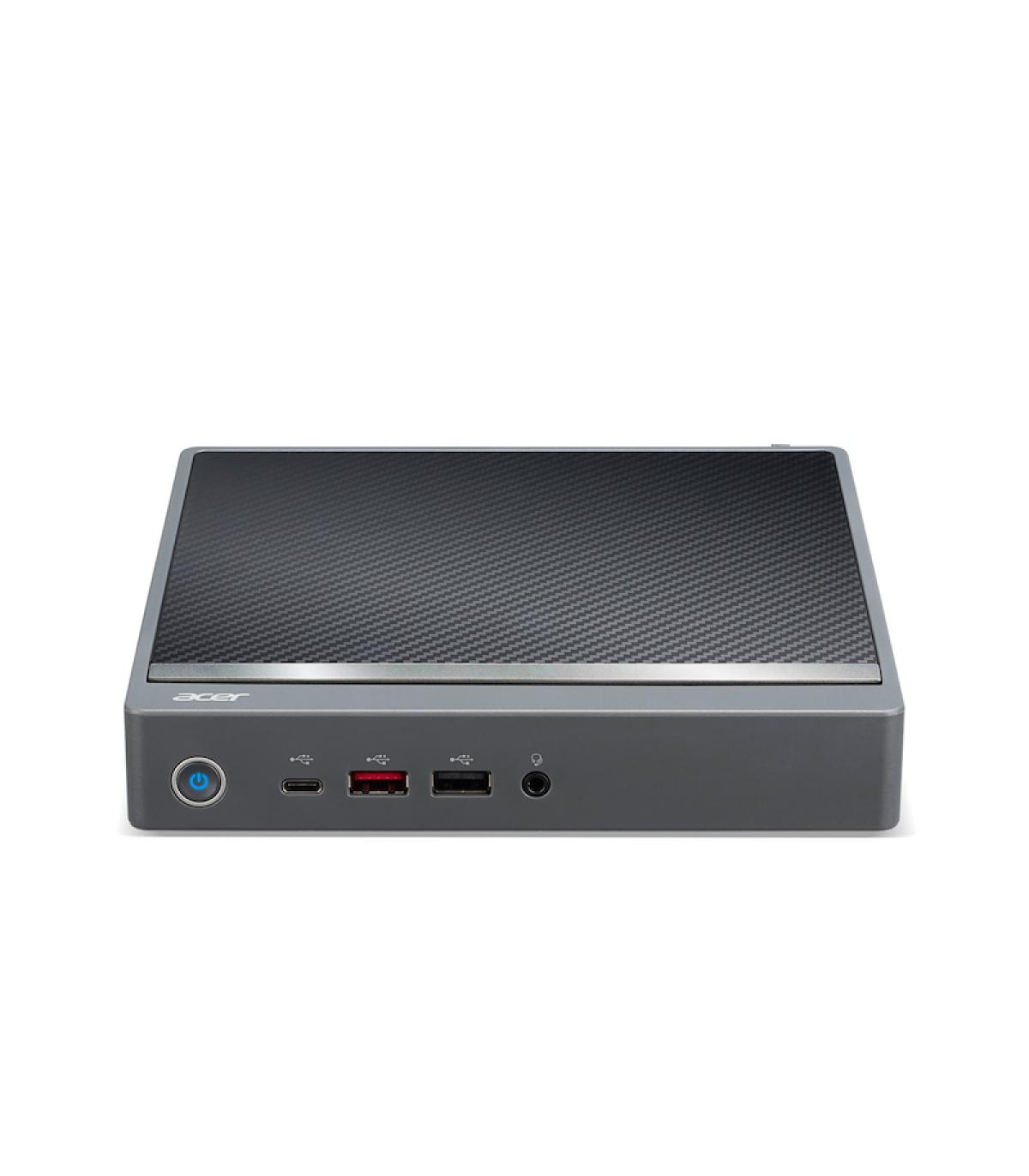 CPU ACER VERITON MINI PC VN2595GT (DT.R4ZEB.00B) CI5-120U, 16GB, 512GB, W11PRO