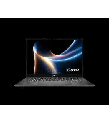 MSI PORTATIL PRESTIGE 16 AI+ C3MG-001ES. 16" 16:10 2.8K (2880 X 1800) OLED, 120HZ. INTEL CORE ULTRA X9 PROCESSOR 388H. INTEL ARC