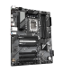 GIGABYTE B760 DS3H GEN5 Placa Base – Compatible con procesadores Intel Core 14ª generación, VRM digital de 8+2+1 fases, hasta 56