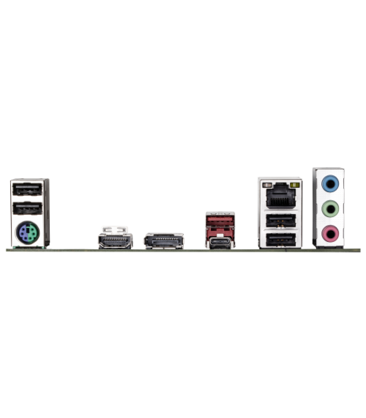 GIGABYTE B760 DS3H GEN5 Placa Base – Compatible con procesadores Intel Core 14ª generación, VRM digital de 8+2+1 fases, hasta 56