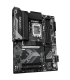 GIGABYTE B760 GAMING X WIFI6E GEN5 Placa Base – Compatible con procesadores Intel Core 14ª generación, VRM de 8+1+1 fases, hasta