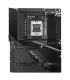 GIGABYTE B850 AORUS STEALTH Placa Base – CPUs AMD Ryzen Serie 9000, VRM digital de 14+2+2 fases, hasta 8200 MHz DDR5 (O.C.), 2×.