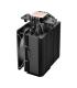 FSP REFRIGERACIONES DE AIRE INTEL LGA 1851/1700/1200 AMD AM4/AM5 120MM BLACK TOP COVER BLACK PERFORMANCE PWM FAN