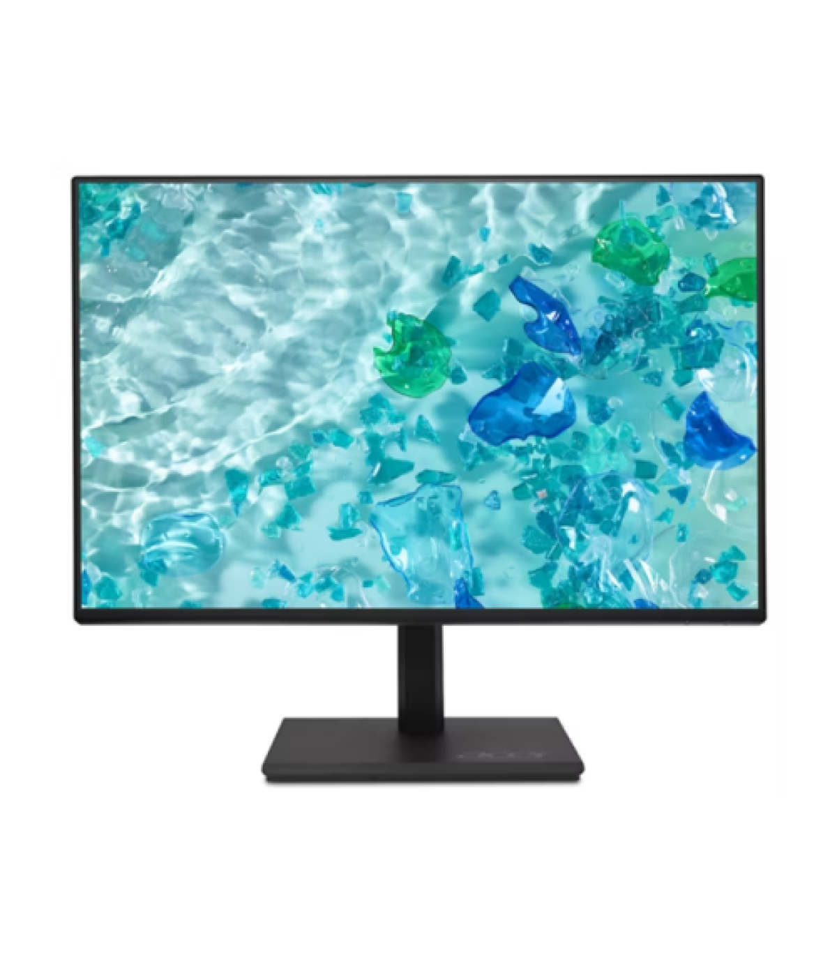 Acer Vero B7 B277 G pantalla para PC 68,6 cm (27") 1920 x 1080 Pixeles Full HD LCD Negro