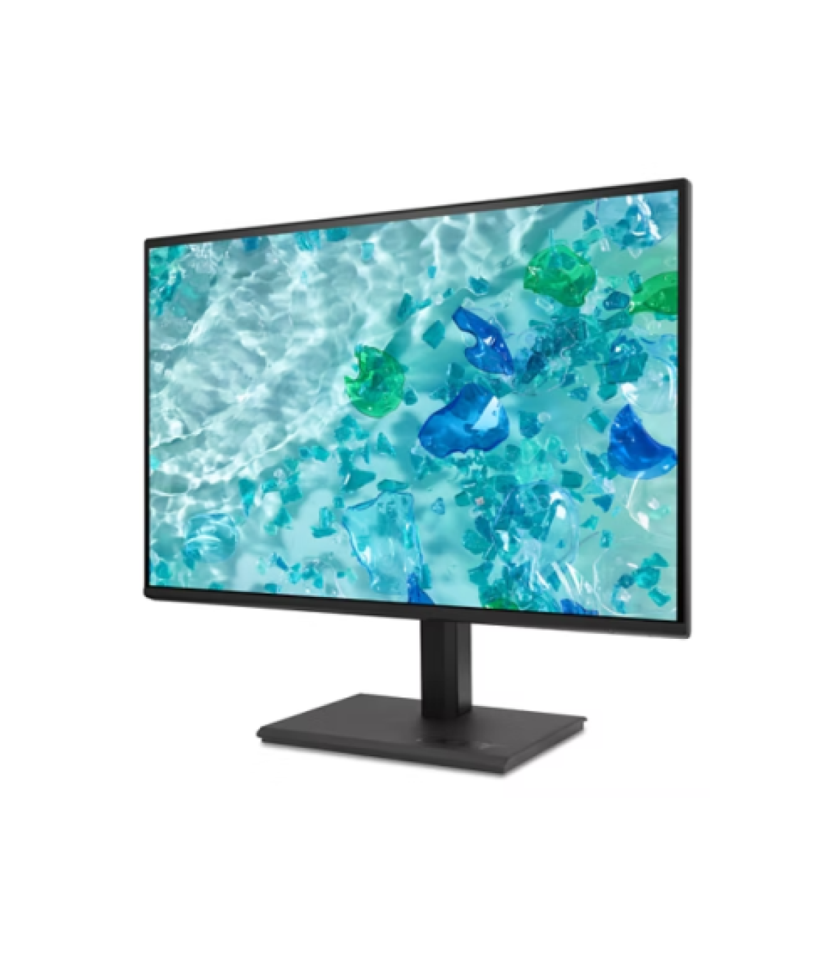 Acer Vero B7 B277 G pantalla para PC 68,6 cm (27") 1920 x 1080 Pixeles Full HD LCD Negro