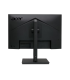 Acer Vero B7 B277 G pantalla para PC 68,6 cm (27") 1920 x 1080 Pixeles Full HD LCD Negro